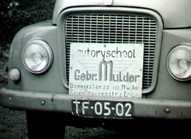 02409 Rijschool Gebroeders Mulder