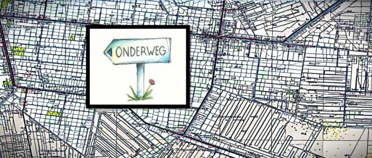 1 - Onderweg