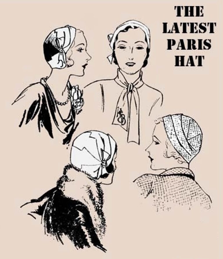 Hoed van Ericaas vilt