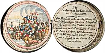 Voorbeeld Schraubtaler